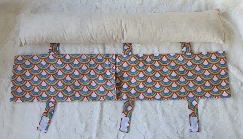 Butterflies Seat Belt Pillows Kathleen