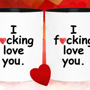 Funny Valentines Day Gift For Him, Valentines Day Gift, Valentines Day Mug, Funny Gift For Her, Husband Gift, Funny Boyfriend Gift