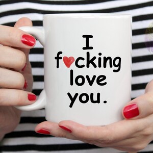 Funny Valentines Day Gift For Him, Valentines Day Gift, Valentines Day Mug, Funny Gift For Her, Husband Gift, Funny Boyfriend Gift
