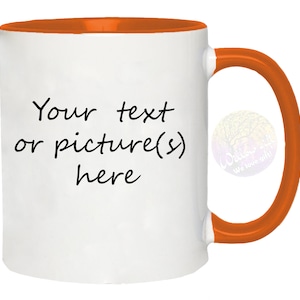 Taza personalizada, taza de café personalizada, tazas personalizadas, taza personalizada, crea tu propia taza, diseña tu propia taza, taza personalizada, regalo personalizado