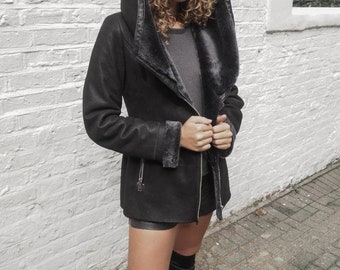 entrefino flying jacket