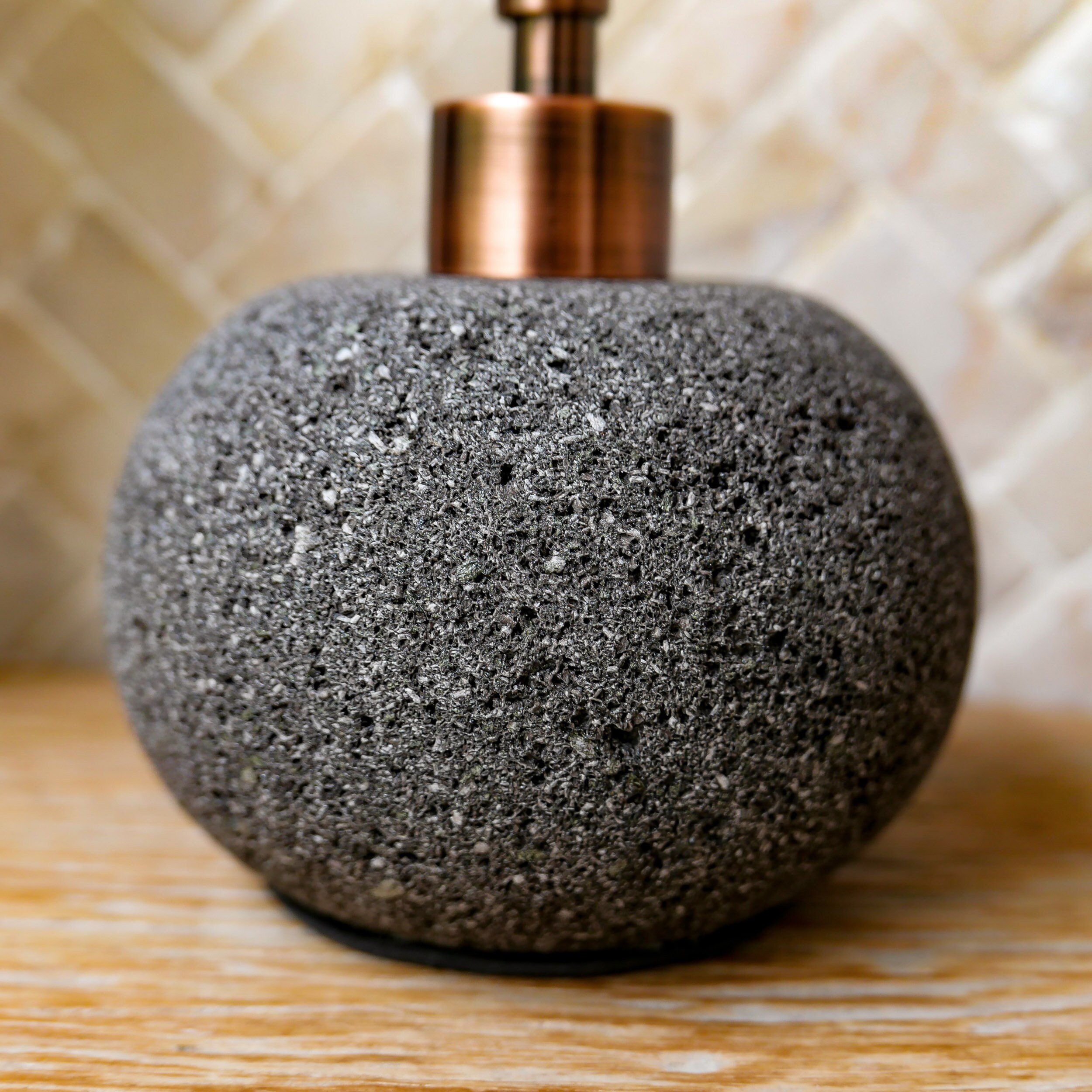 lava soap pump