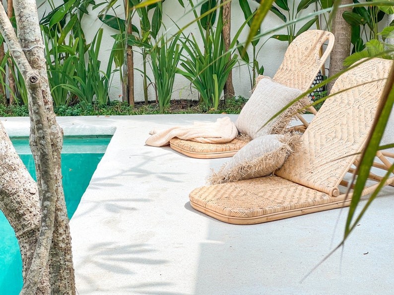 JogloLiving Rattan Chair FC002 - Thumbnail 4