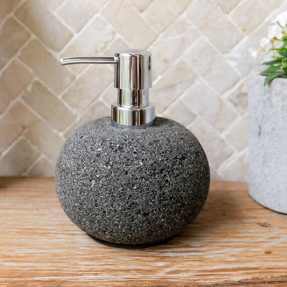 lava soap pump