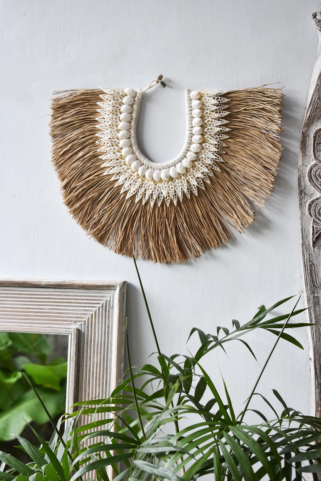 ネックレス・ペンダント Wild craft / Tribal necklace ネックレス・ペンダント Wild craft / Tribal necklace Wild craft