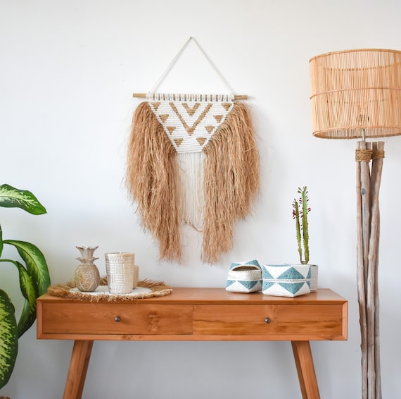 マミー】バリ島羽根のオブジェとbohoウォールデコ 楽天市場】バリ島