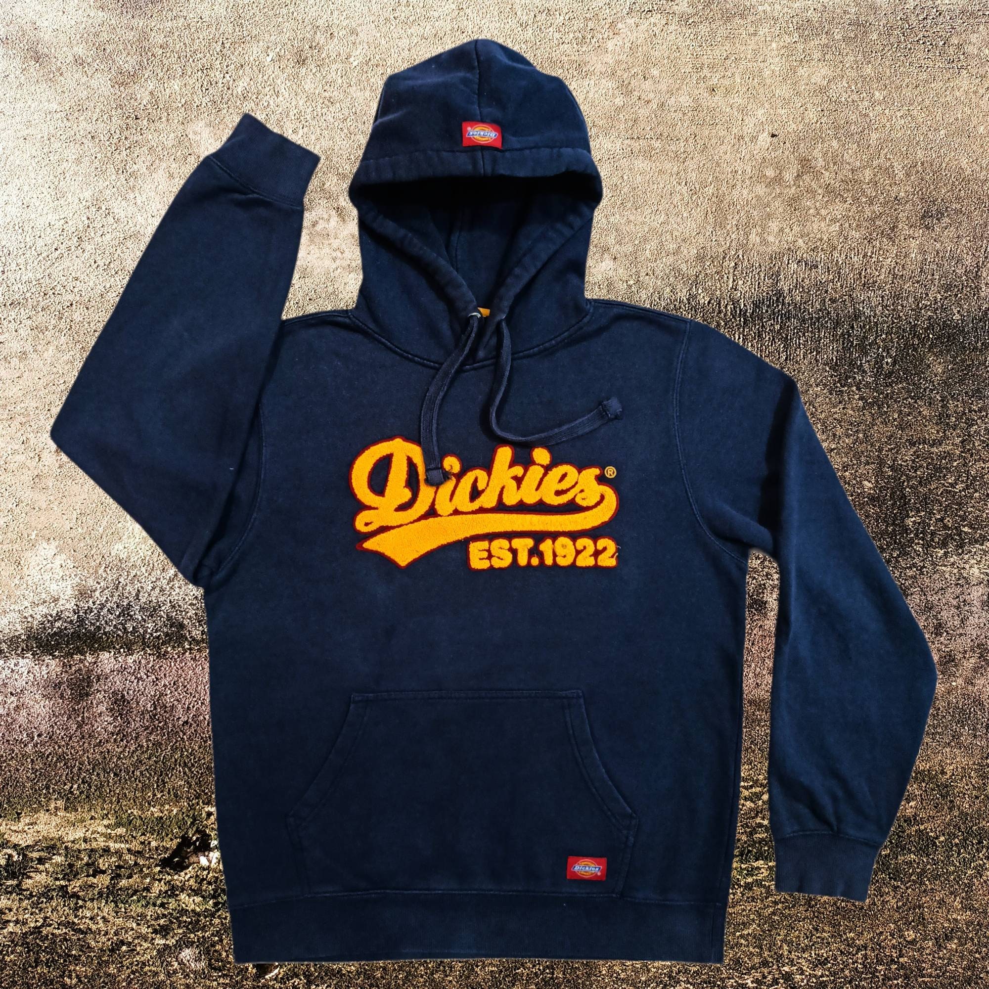 Dickies authentic 1922 hoodies top