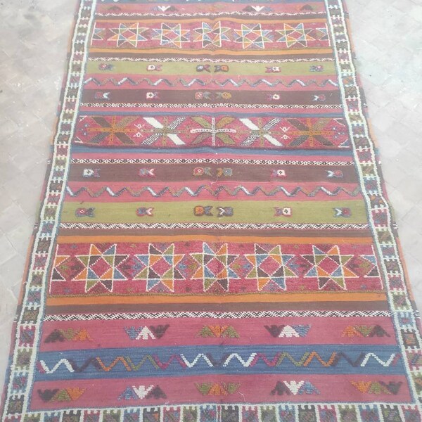 Berber Rug Etsy UK
