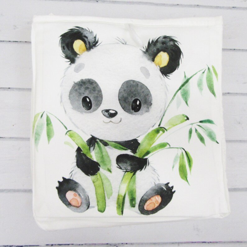 Caja para Ikea Kallax Contenedor Ikea ikea kallax oso panda | Etsy