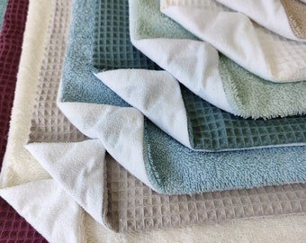 Sovrapposizioni impermeabili sul fasciatoio, Materasssino fasciatoio, fasciatoio impermeabile