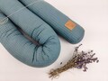 Roller cushion for changing table, protective roller for changing table, protective pillow, roller for changing table, roller cushion