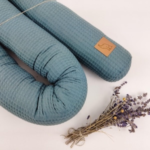 Roller cushion for changing table, protective roller for changing table, protective pillow, roller for changing table, roller cushion