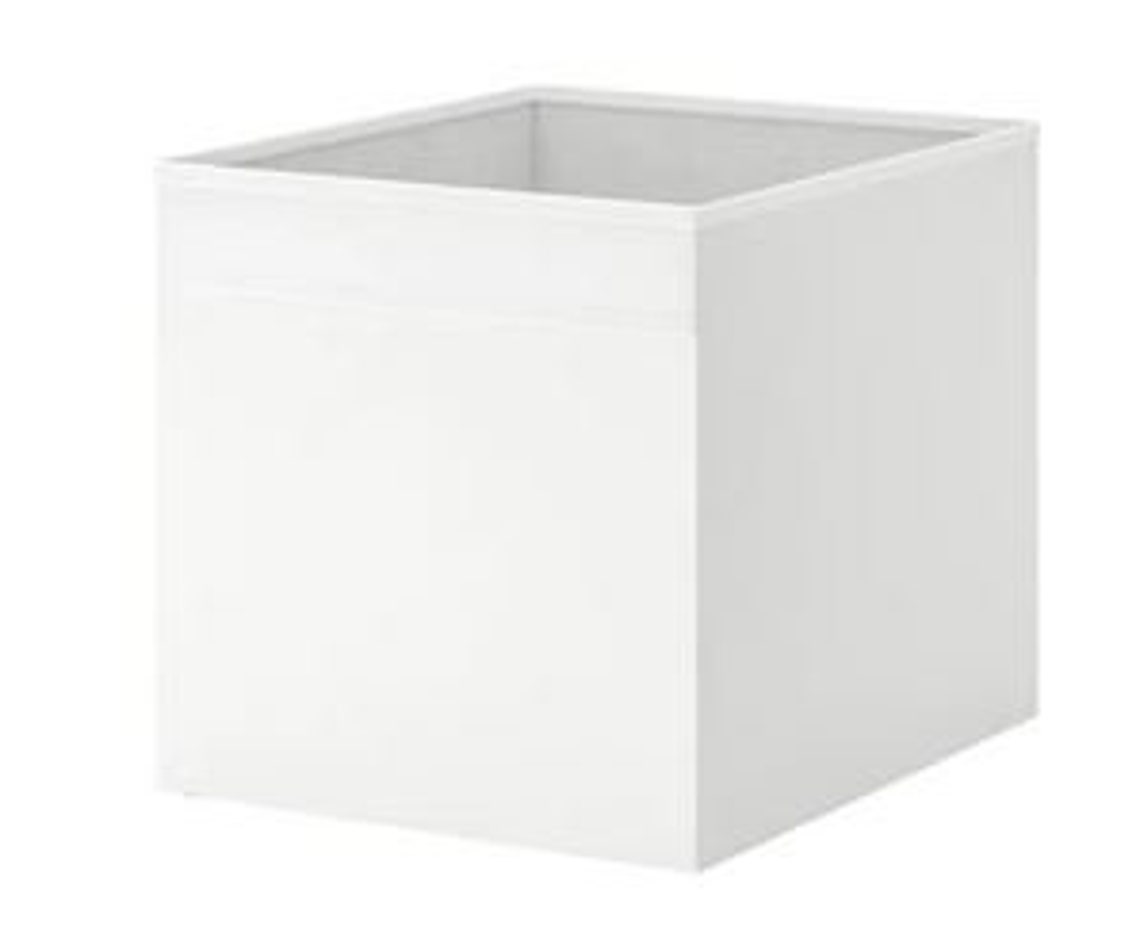 Ikea Kallax Box Ikea Toy Container Kallax Container Kallax Etsy