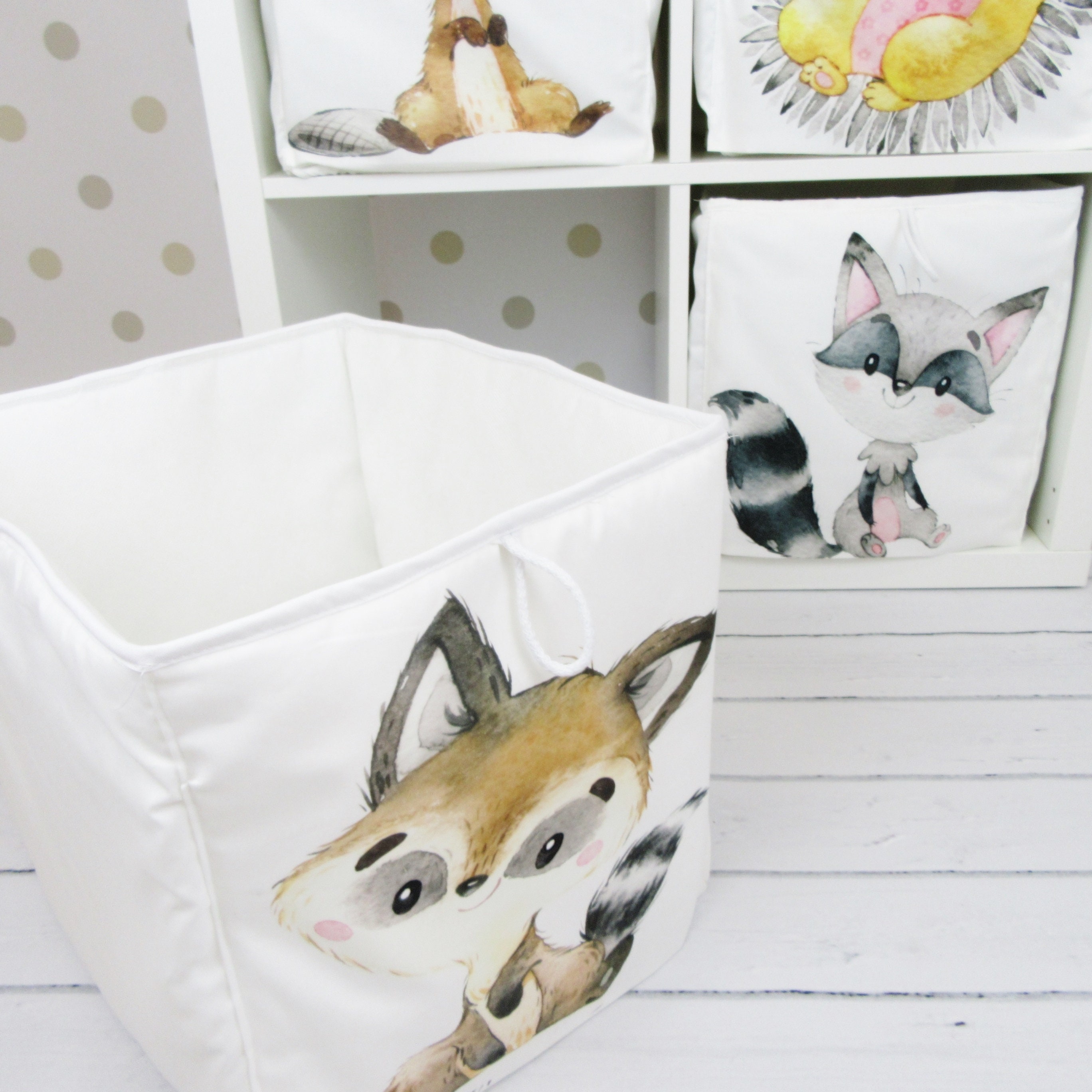 Ikea Kallax Box Ikea Toy Container Kallax Container Kallax Etsy