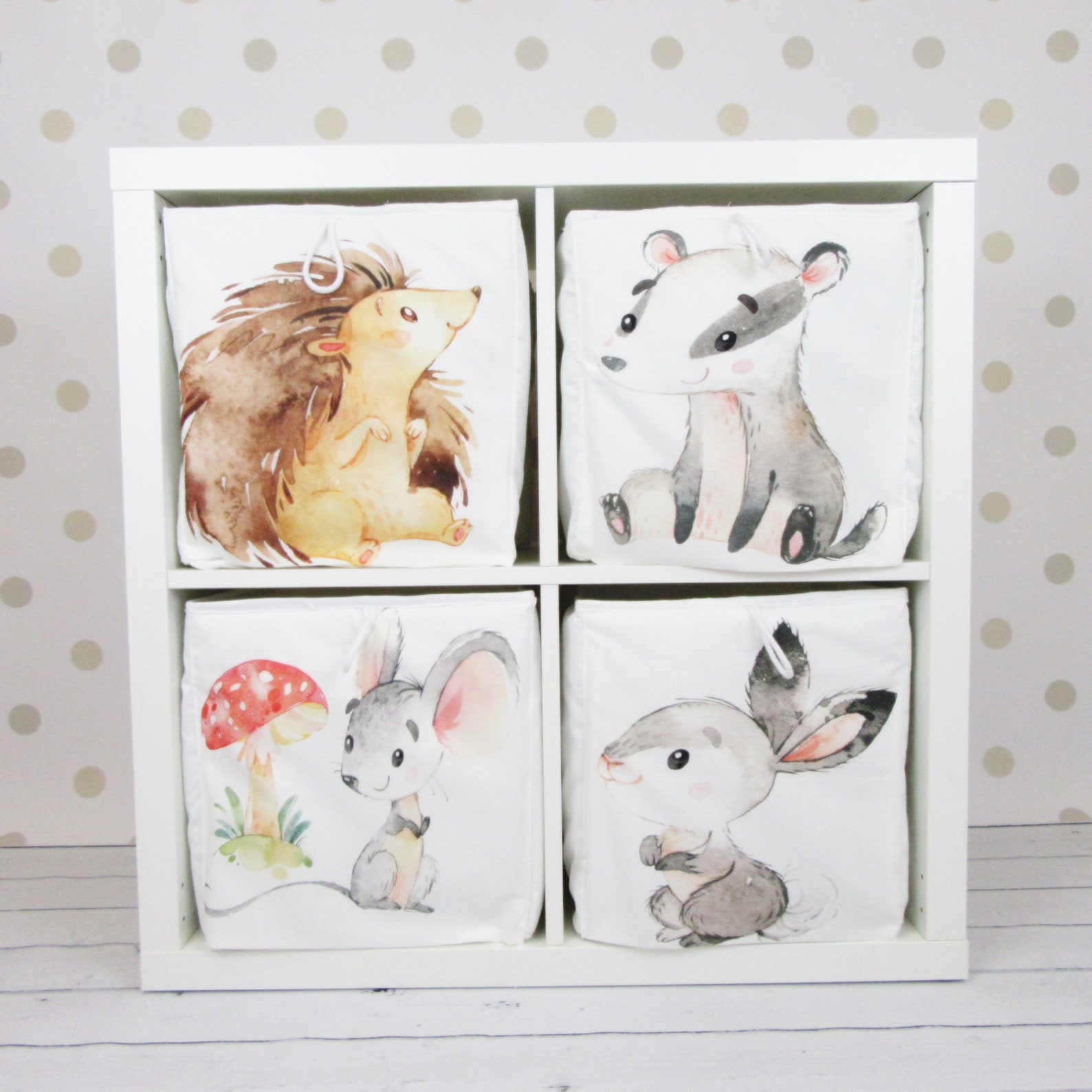 Ikea Kallax Box Ikea Toy Container Kallax Container Kallax Etsy