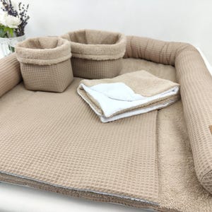 Changing mat, changing pad, soft changing table, baby shower gift, newborn gift