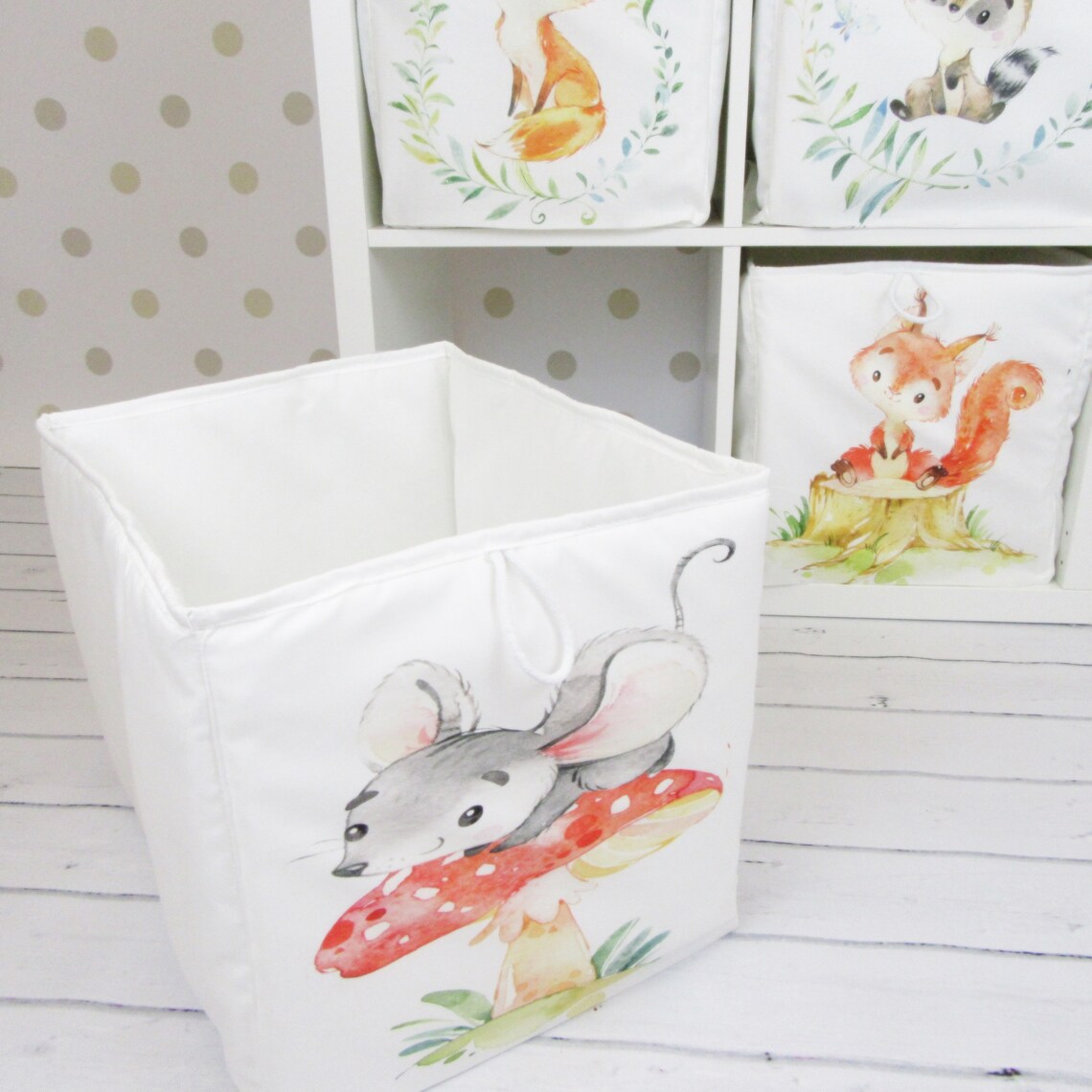 Ikea Kallax Box Ikea Toy Container Kallax Container Kallax Etsy