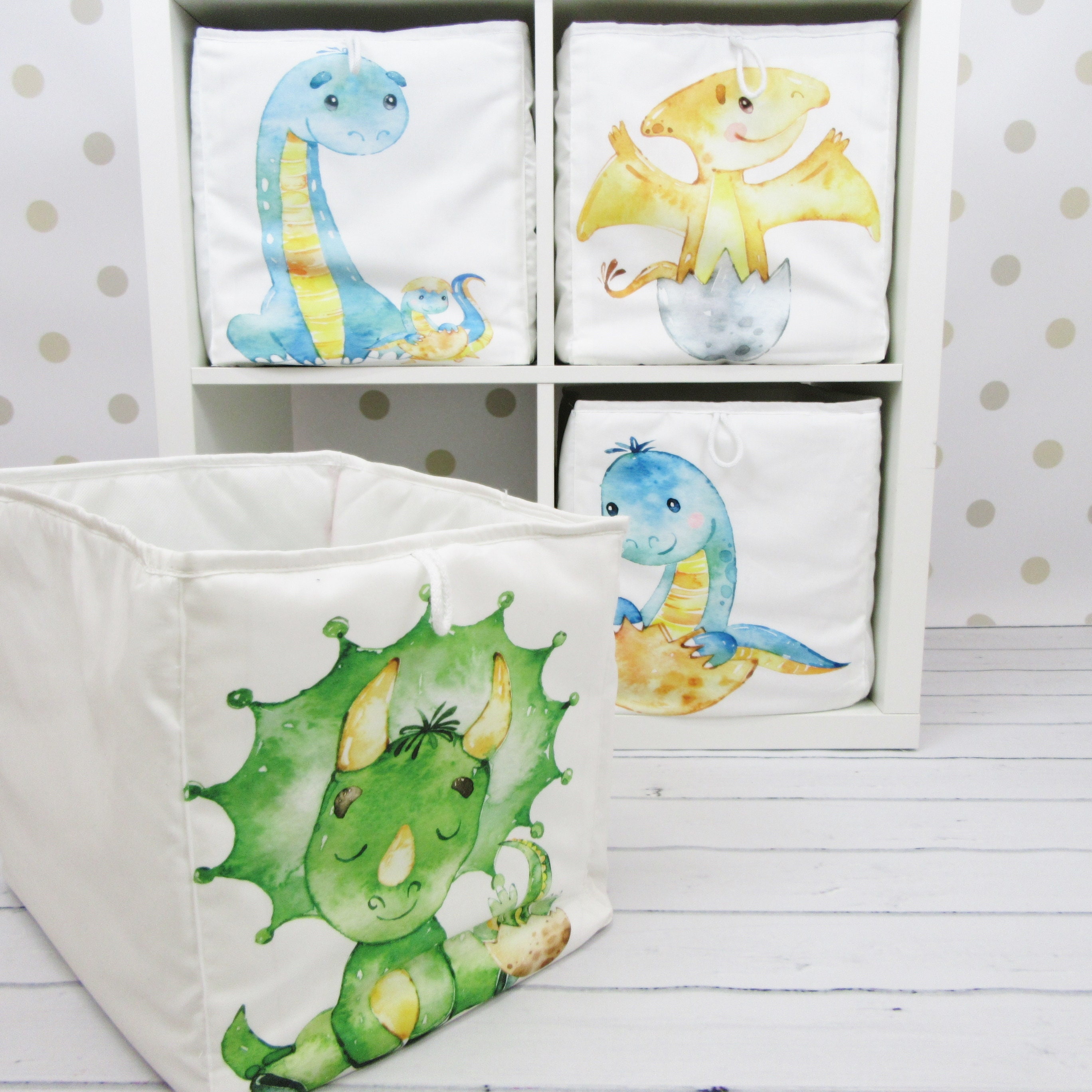 Storage & Organization Boxes & Bins dinosaur container Box for Ikea