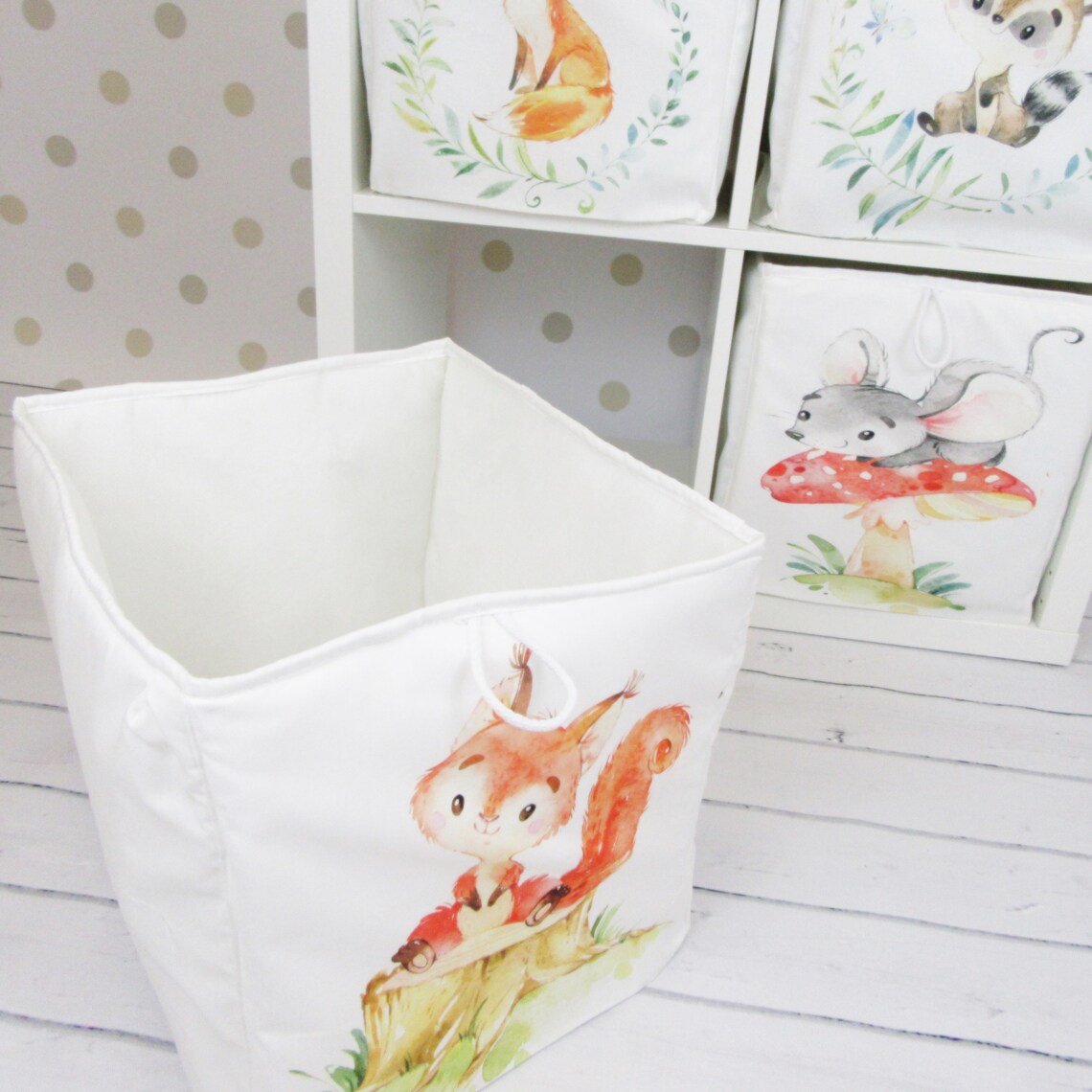 Ikea Kallax Box Ikea Toy Container Kallax Container Kallax Etsy UK