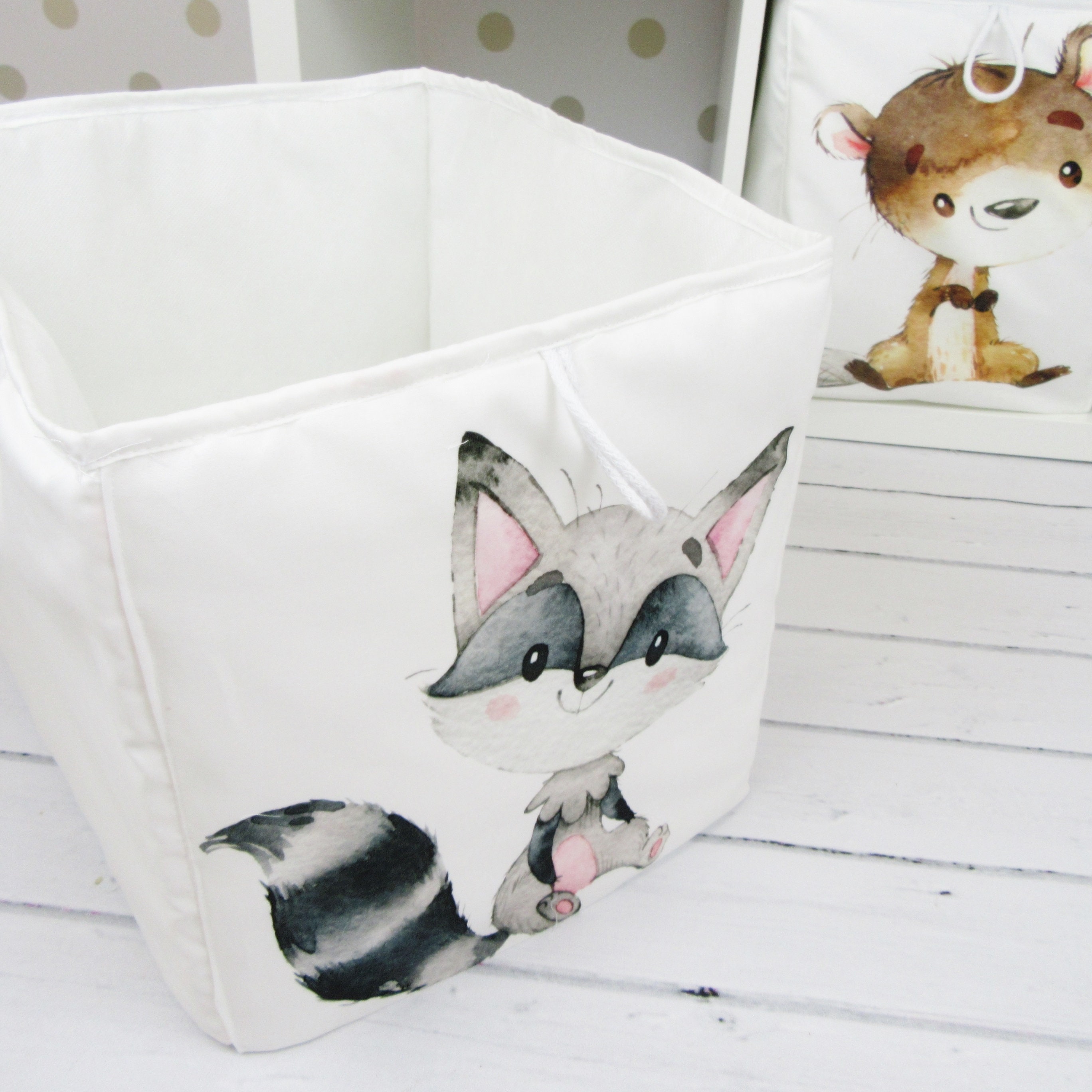 Ikea Kallax Box Ikea Toy Container Kallax Container Kallax Etsy