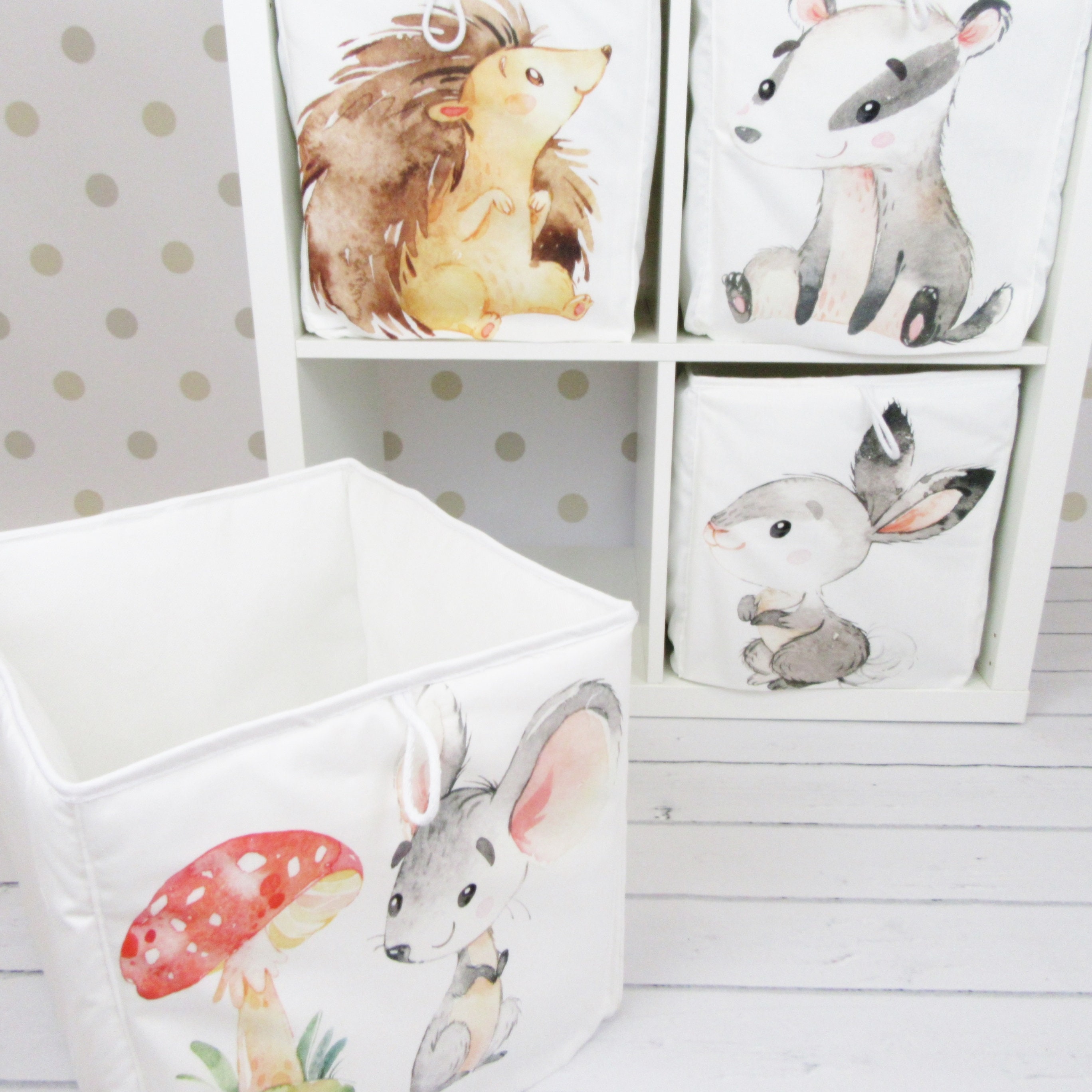 Ikea Kallax Box Ikea Toy Container Kallax Container Kallax Etsy