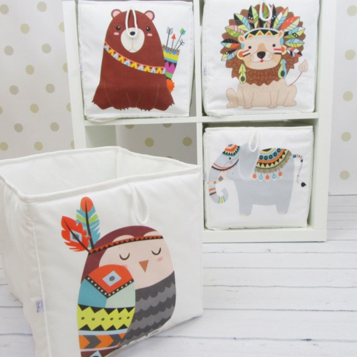 Ikea Kallax Box Ikea Container Bird Box Indian Pets Kallax Etsy