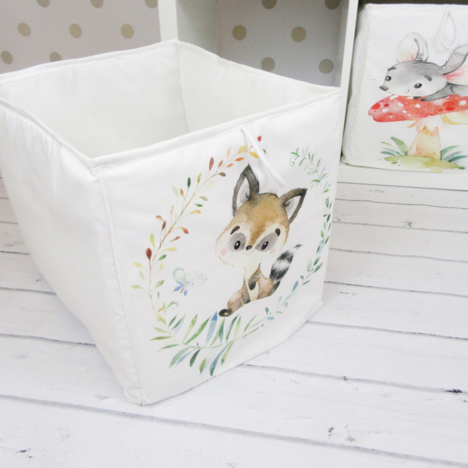 Ikea Kallax Box Ikea Toy Container Kallax Container Kallax Etsy