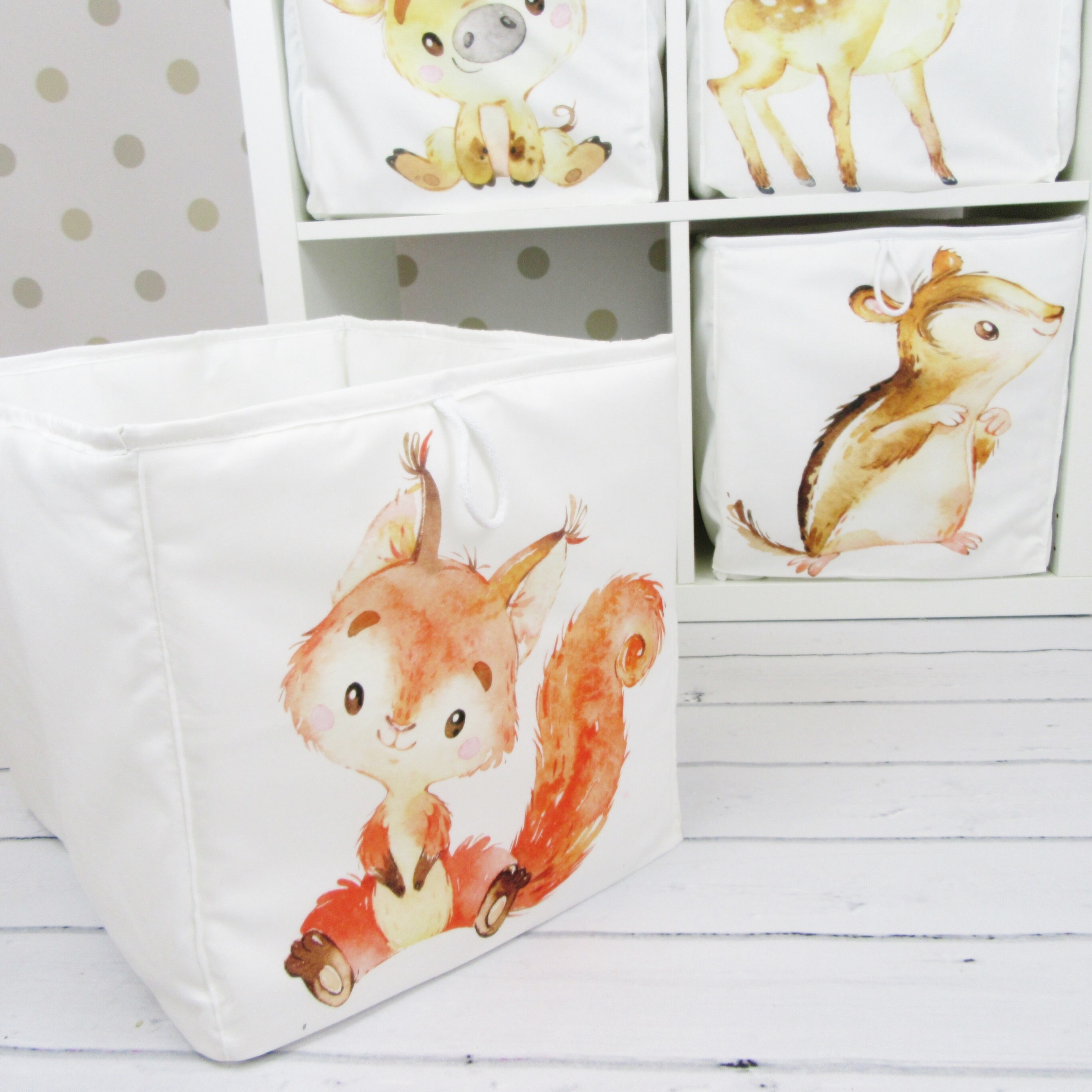 Ikea Kallax Box Ikea Toy Container Kallax Container Kallax Etsy