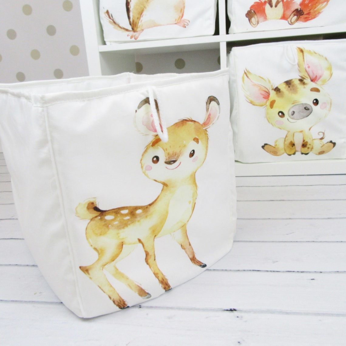 Ikea Kallax Box Ikea Toy Container Kallax Container Kallax Etsy Canada