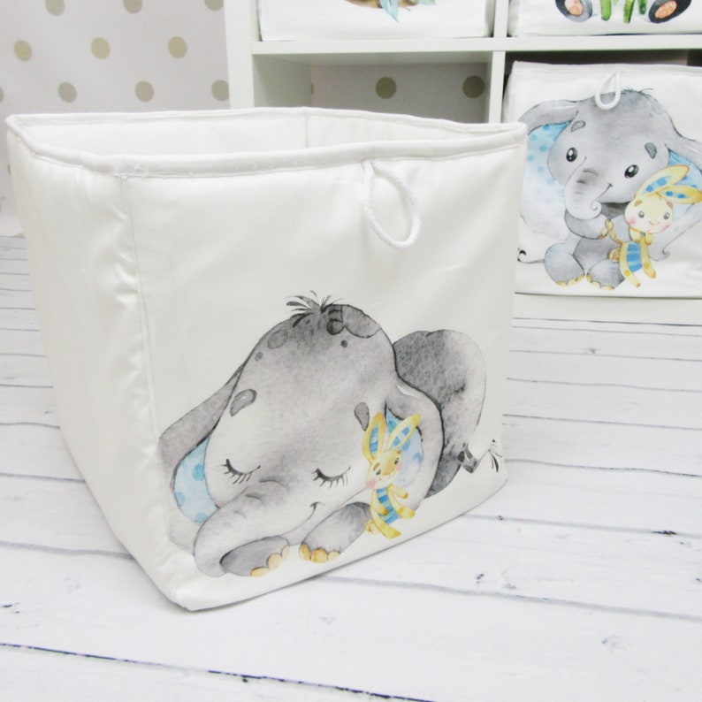 hippo container kallax storage ikea kallax kallax box Box for Ikea