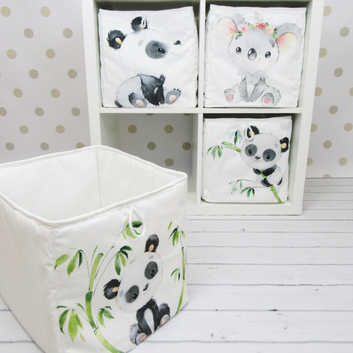 Box for Ikea Kallax Ikea Container Ikea Kallax Container Etsy