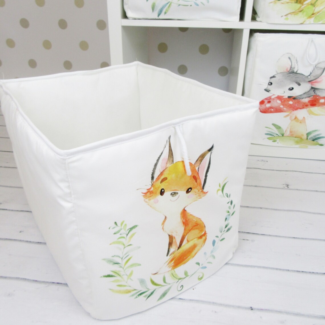 Ikea Kallax Box Ikea Toy Container Kallax Container Kallax Etsy