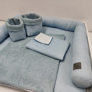 Waterproof overlays, Changing mat, changing pad, image 9