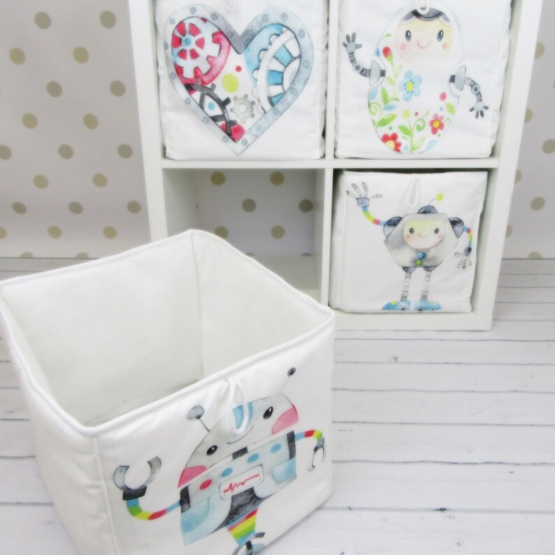 Ikea Kallax Box Ikea Storage Kallax Storage Ikea Container Etsy UK