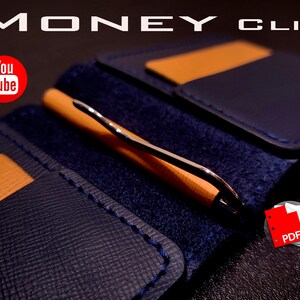 Buy Money Clip Wallet Online in India – Nappa Dori