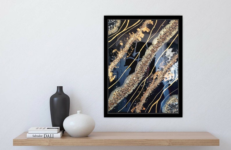 The 5 Best Epoxy Resin Framed Paint Reviews in 2022 2