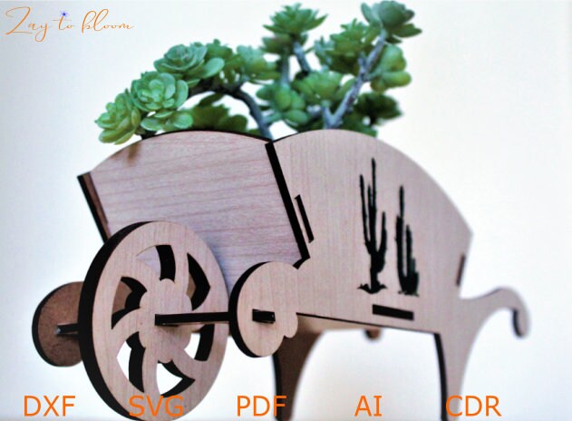 Laser wheelbarrow 2024