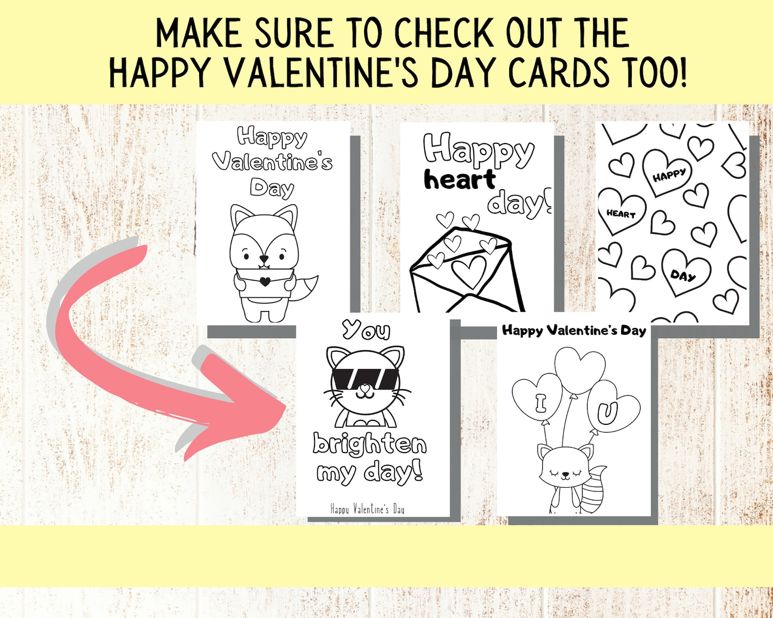 Funny Printable Valentine S Day Cards
