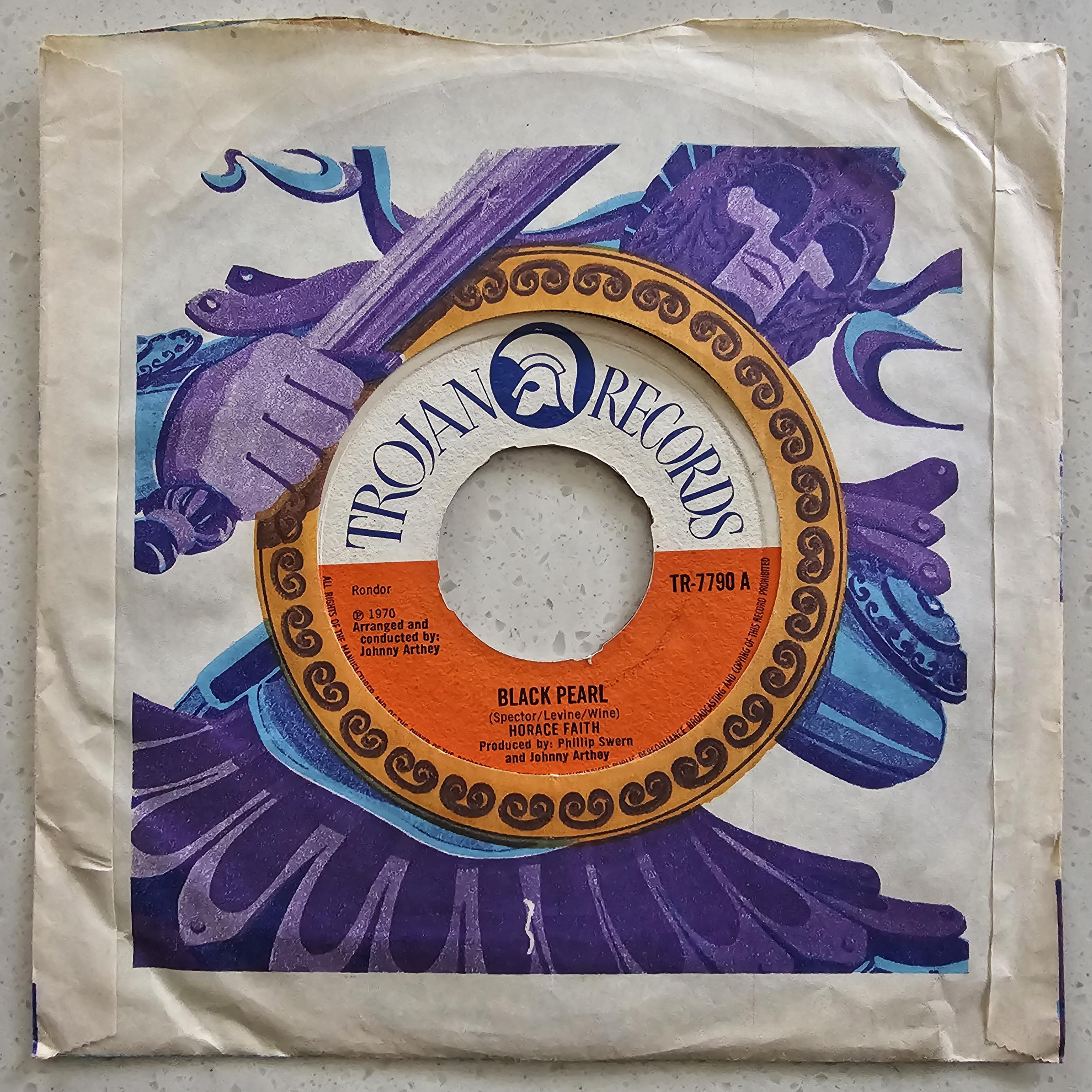 英LP Various Pipeline TBL203 Trojan Records /00260 Trojan Vinyl & Exclusive Releases | Rough Trade | Rough Trade