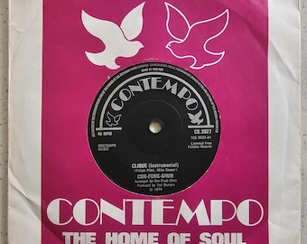 純正新販売 FUNK SOUL DISCO の7inch 400枚セット 【公式通販】