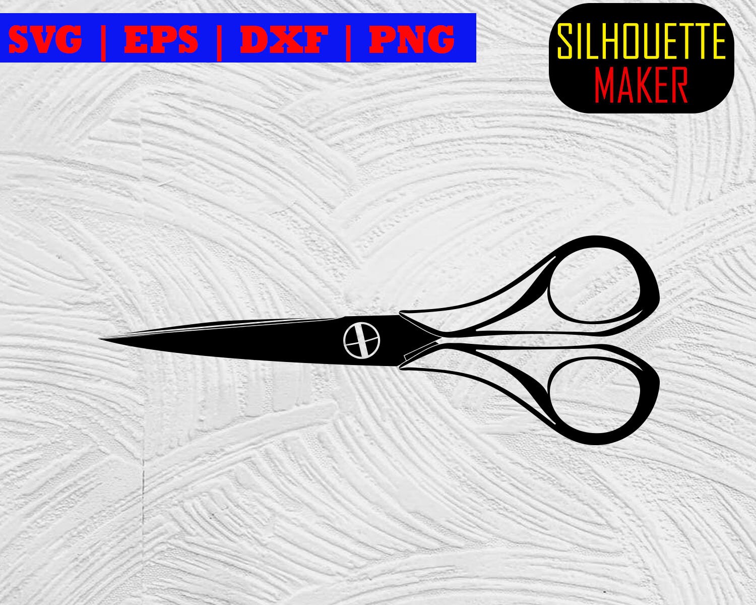 Scissors svg, Scissors png, Scissors eps, Scissors cut files for cricut,  Scissors cut files for silhouette, Scissors clip art, school svg