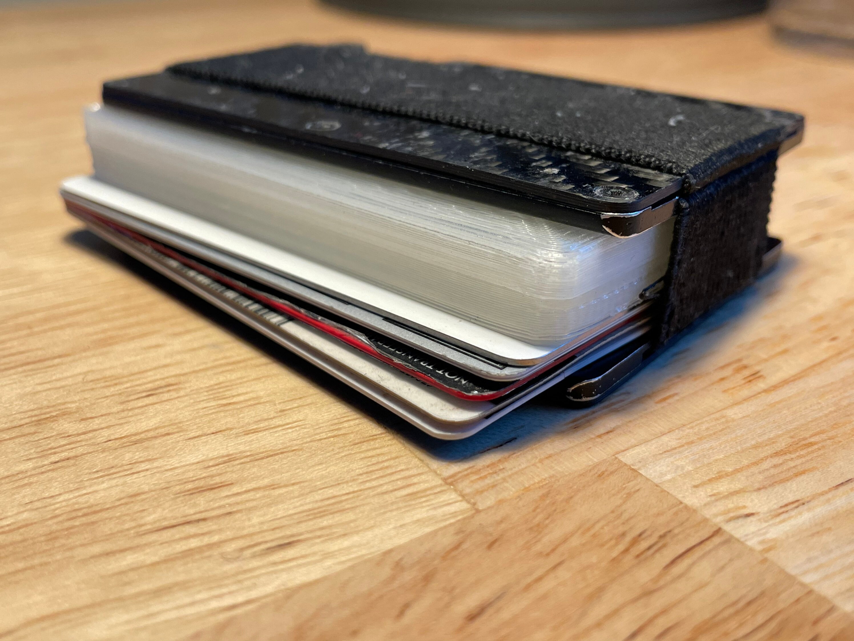 APPLE AIRTAG WALLET Minimalist Slim Track Find Your Tool Etsy