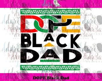 Download Dope Dad Etsy