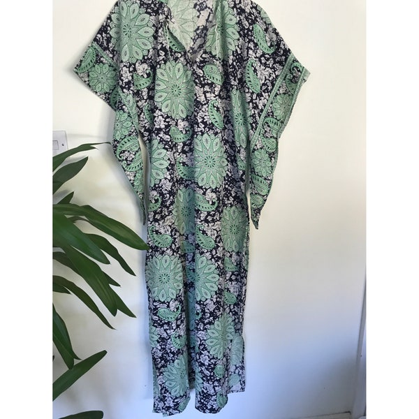 Kaftan - Etsy UK