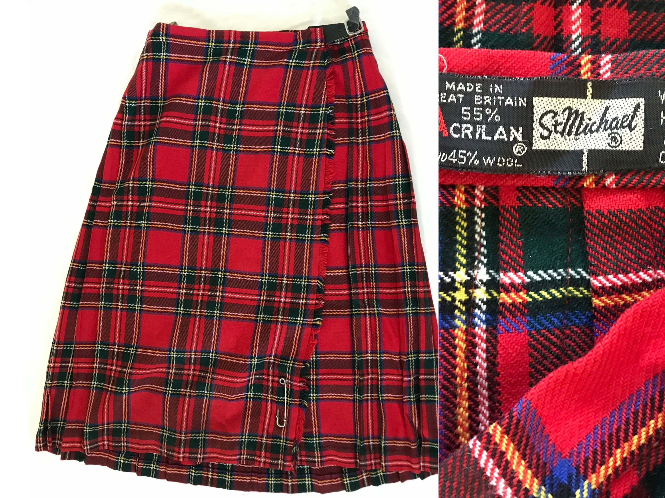 St Michaels Skirt - Etsy