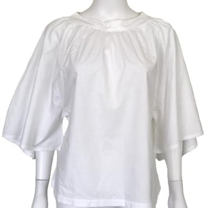 Antique Church Smock - Etsy