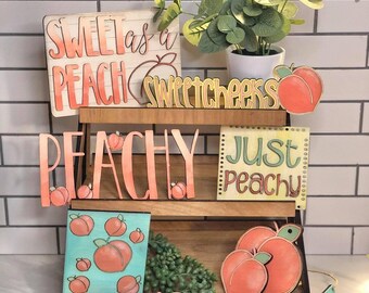 Free Free 241 One Sweet Peach Svg SVG PNG EPS DXF File