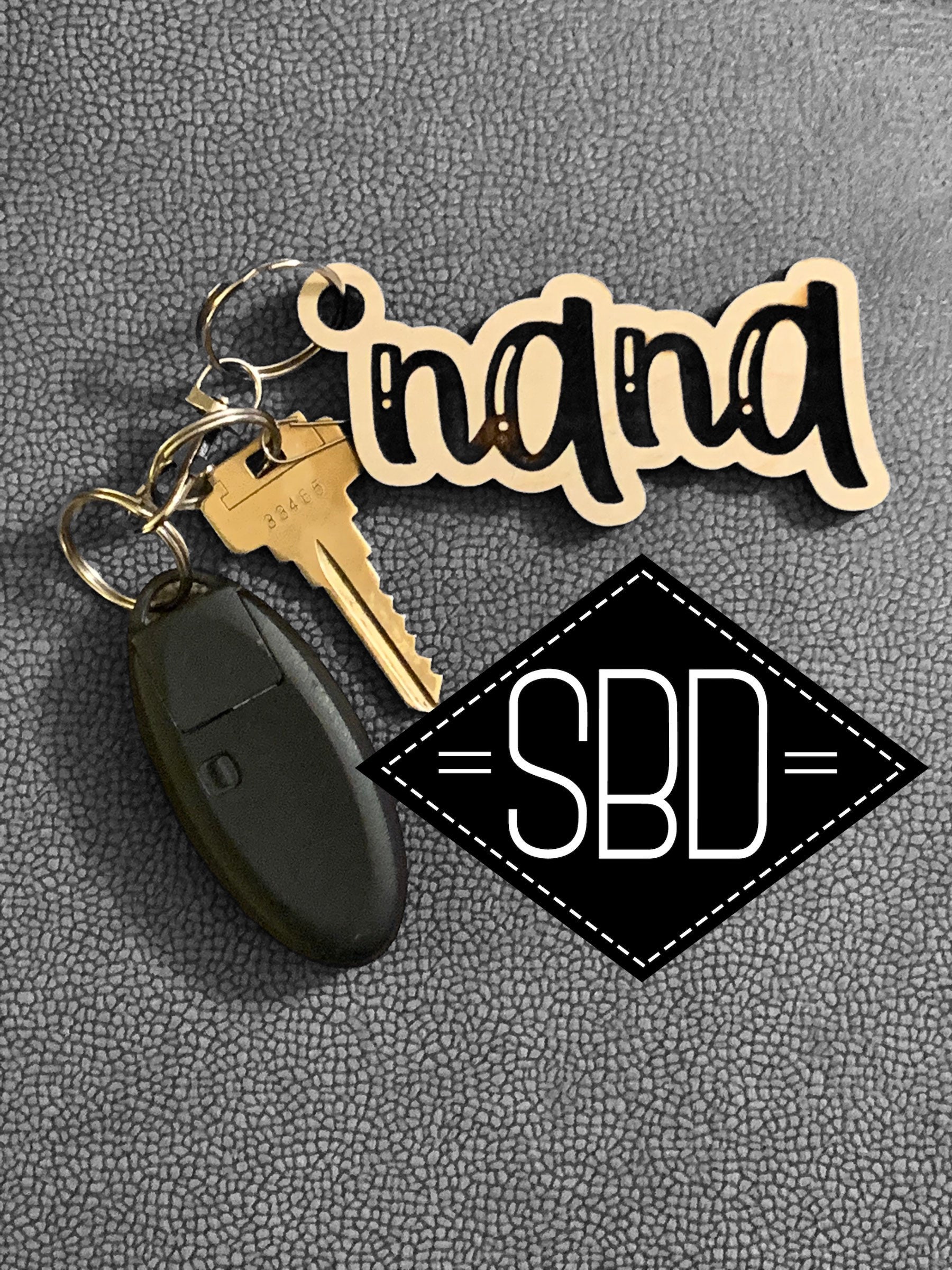 Free Mom Keychain Svg SVG PNG EPS DXF File