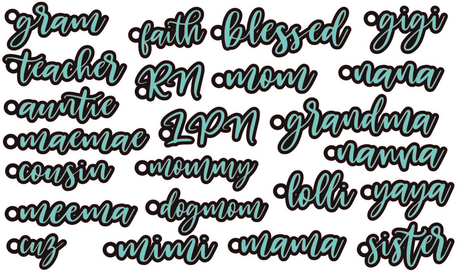 Free Free Mama Cursive Svg 489 SVG PNG EPS DXF File