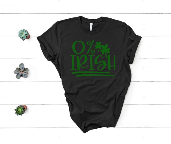 German Wee Bit Irish Funny Shamrock Party Paddys Outfit Gift T-Shirt German Wee Bit Irish Funny Shamrock Party Paddys Outfit Gift T-Shirt